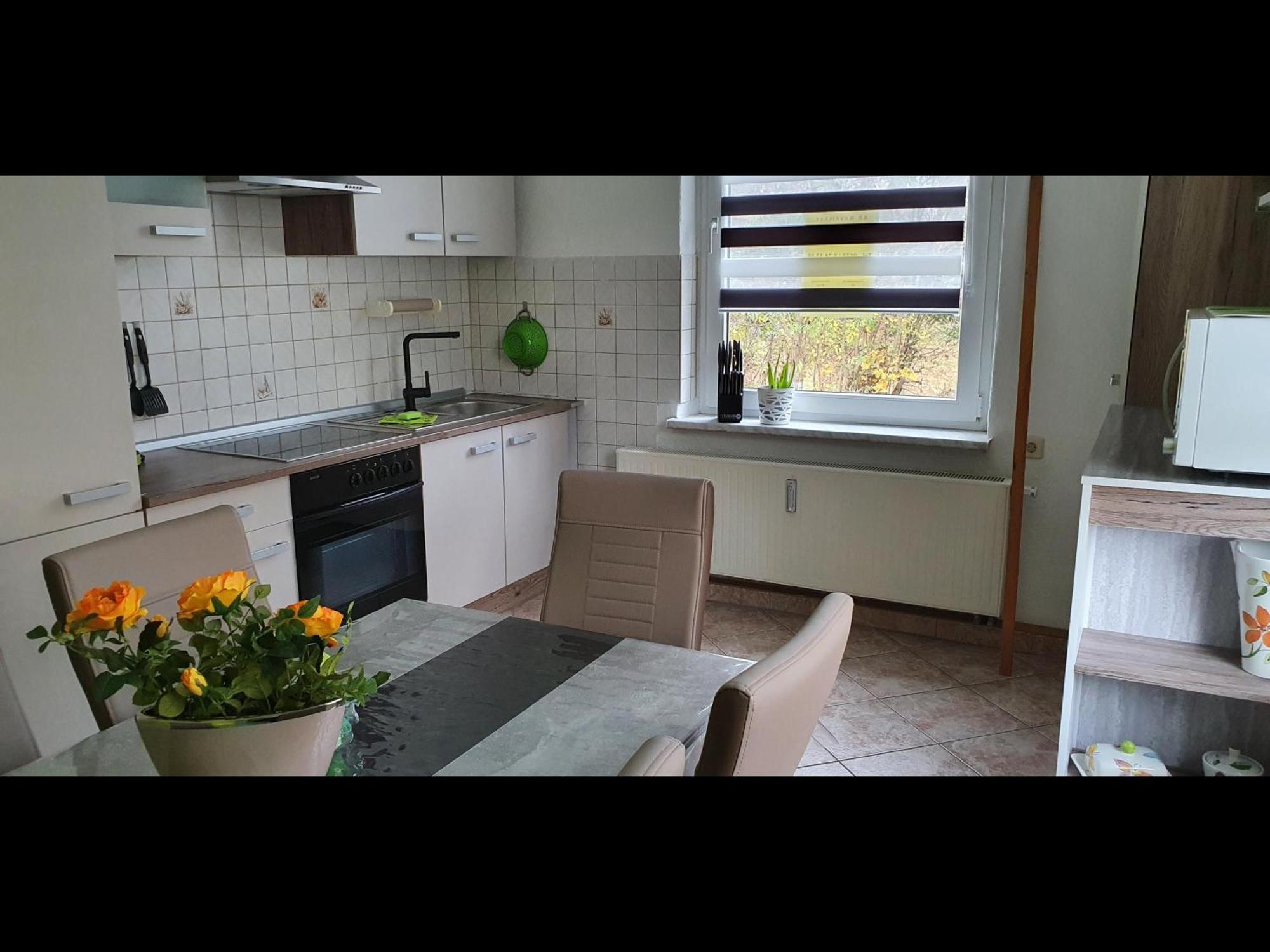 Neu! Ferienwohnung Unger Schwarzenberg  Εξωτερικό φωτογραφία